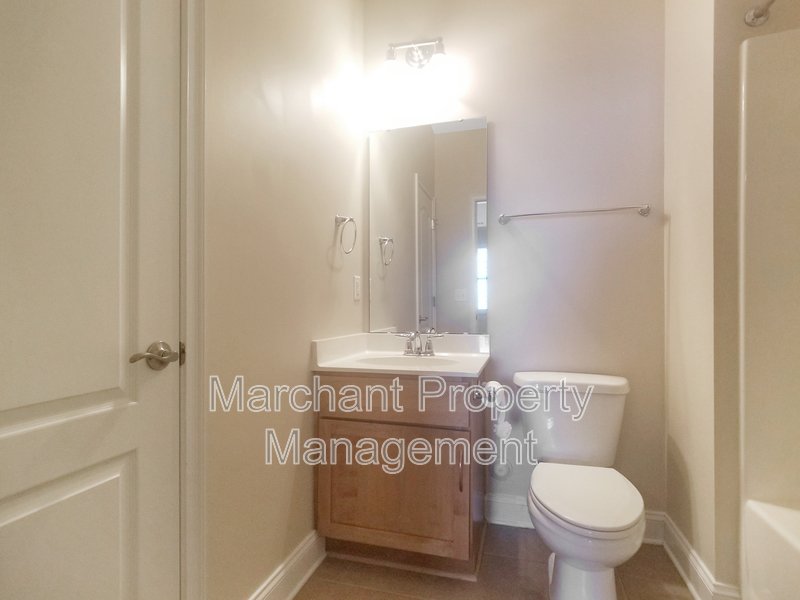 Immaculate Downtown Greenville Townhome property image