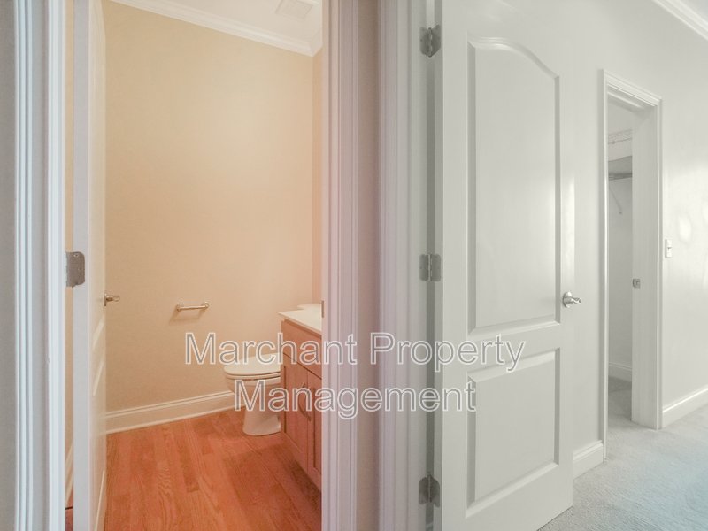 Immaculate Downtown Greenville Townhome property image