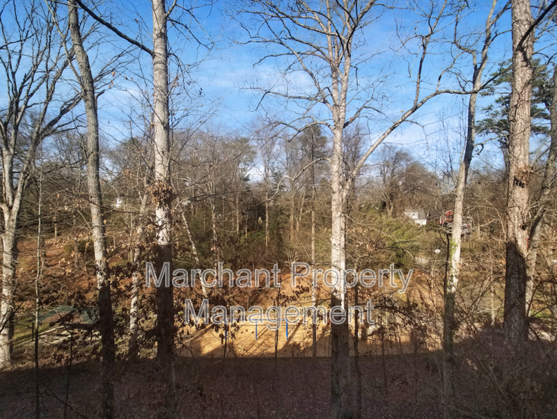 Immaculate Downtown Greenville Townhome property image