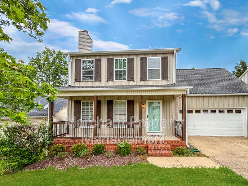 329 Riverside Chase Circle property image