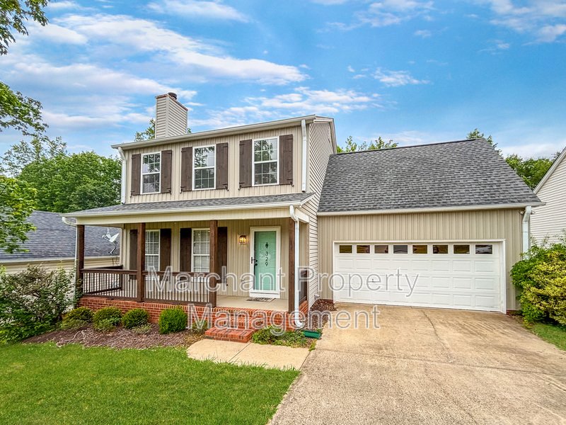 329 Riverside Chase Circle property image
