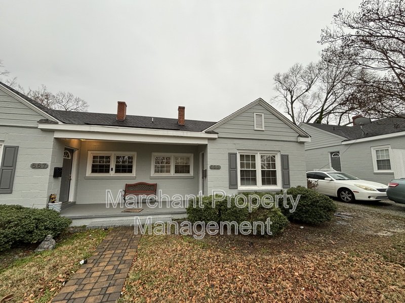 665 Ravenel Street property image