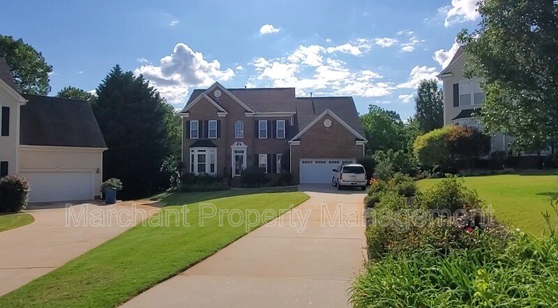 Gorgeous 5BR Home in Simpsonville property image