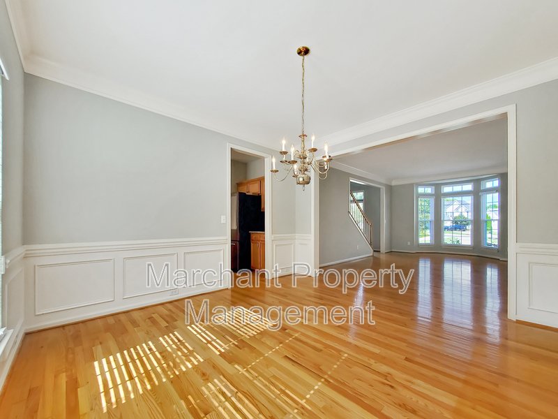 Gorgeous 5BR Home in Simpsonville property image