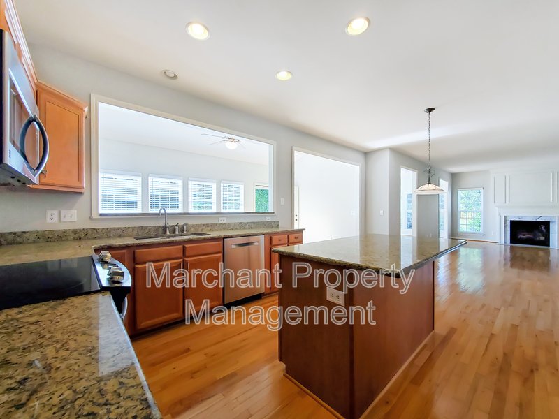 Gorgeous 5BR Home in Simpsonville property image