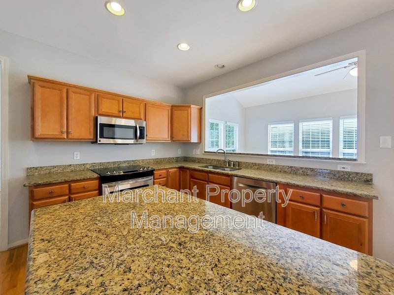 Gorgeous 5BR Home in Simpsonville property image