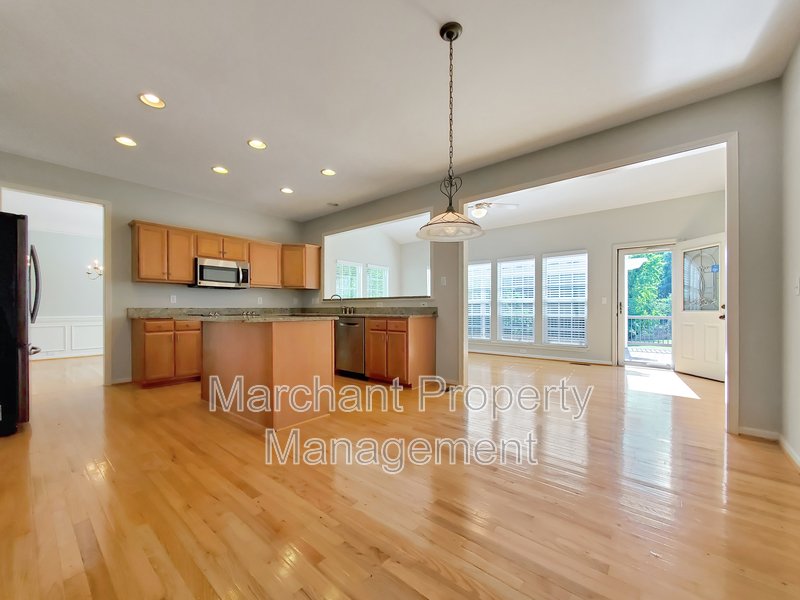 Gorgeous 5BR Home in Simpsonville property image