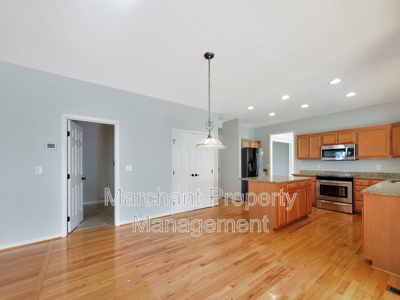 Gorgeous 5BR Home in Simpsonville property image