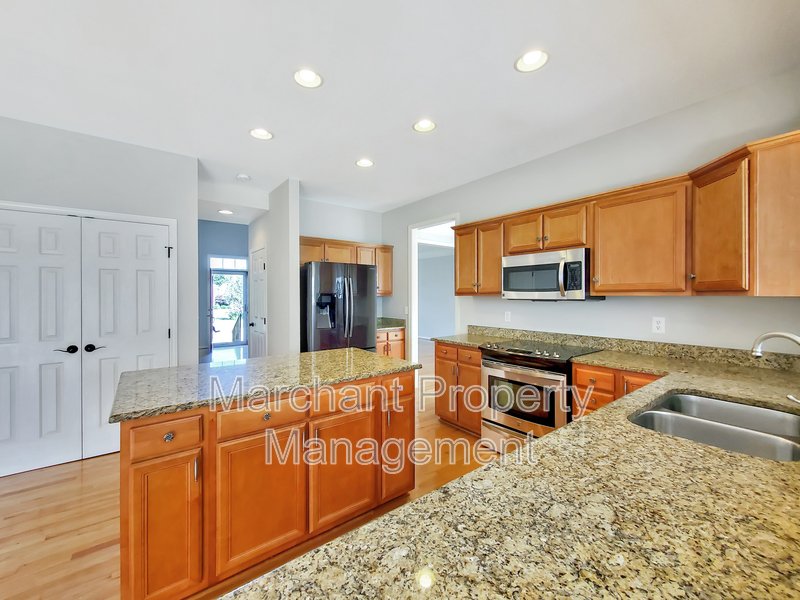 Gorgeous 5BR Home in Simpsonville property image