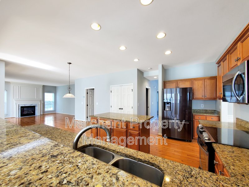 Gorgeous 5BR Home in Simpsonville property image