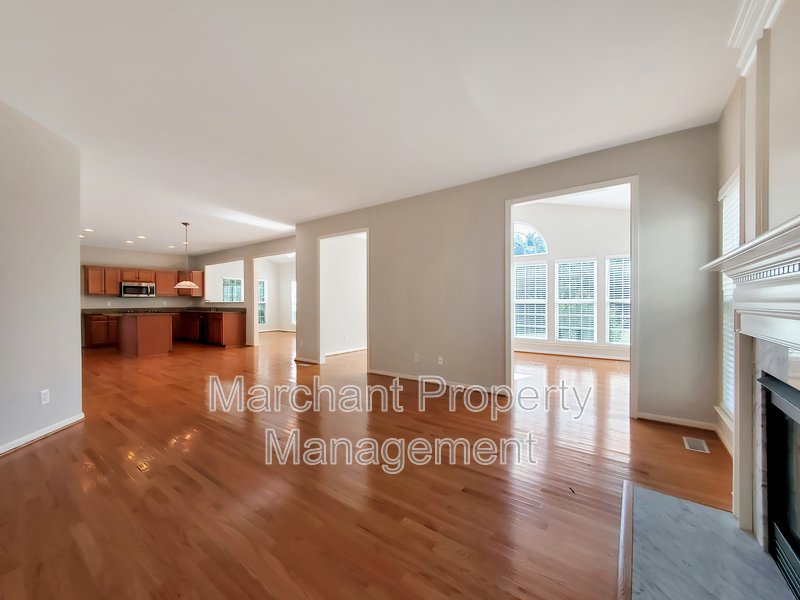 Gorgeous 5BR Home in Simpsonville property image