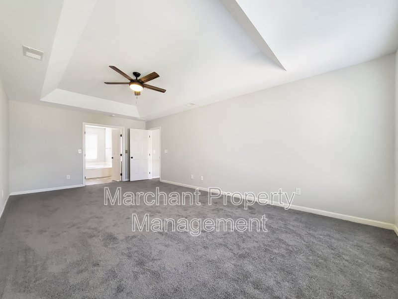 Gorgeous 5BR Home in Simpsonville property image