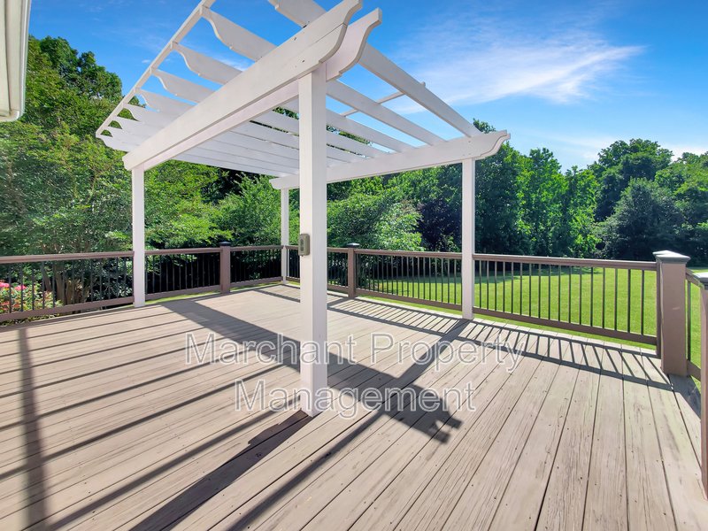 Gorgeous 5BR Home in Simpsonville property image
