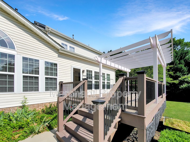 Gorgeous 5BR Home in Simpsonville property image