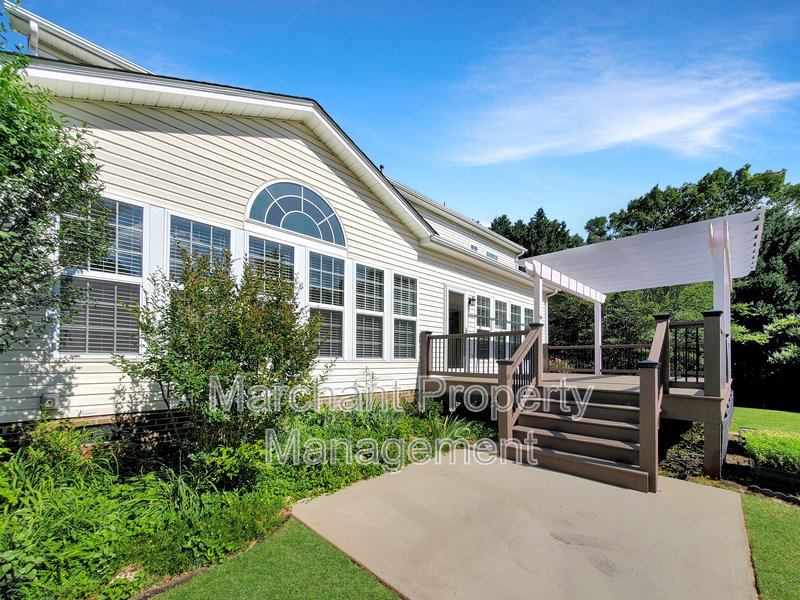 Gorgeous 5BR Home in Simpsonville property image