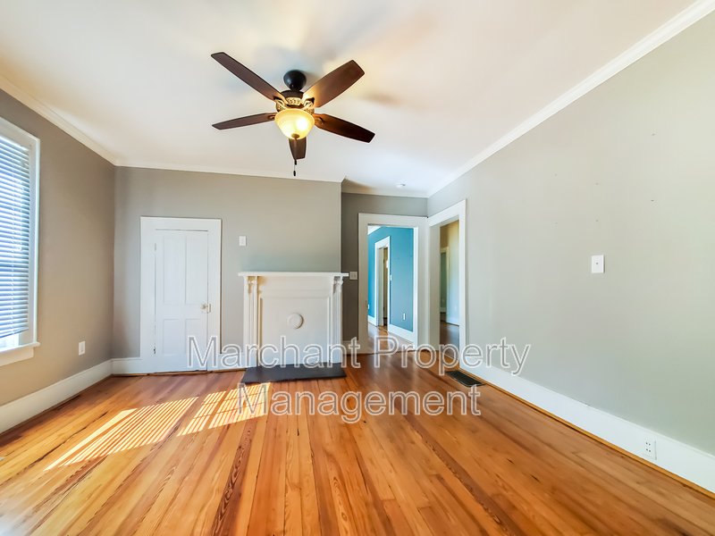 Just minutes from Downtown Greenville property image