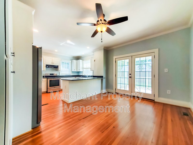 Just minutes from Downtown Greenville property image