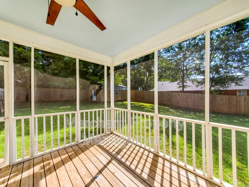 Just minutes from Downtown Greenville property image