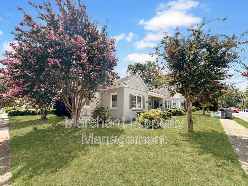 667 Ravenel Street property image