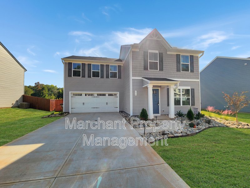 Great 4BR in Piedmont/South Greenville property image