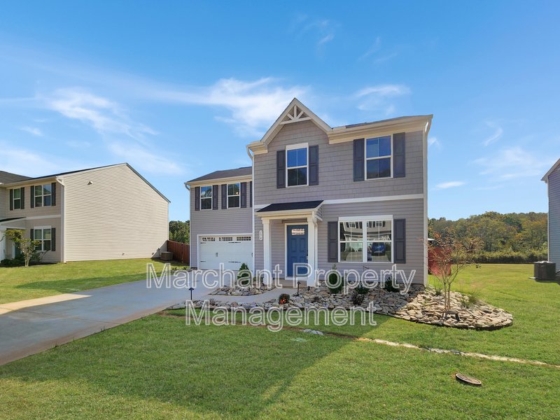 Great 4BR in Piedmont/South Greenville property image