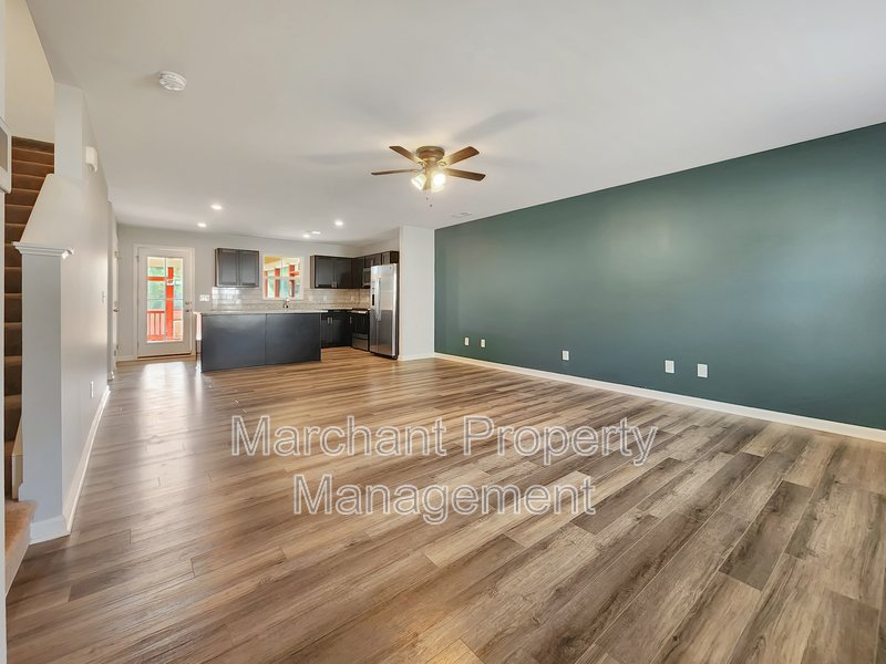 Great 4BR in Piedmont/South Greenville property image