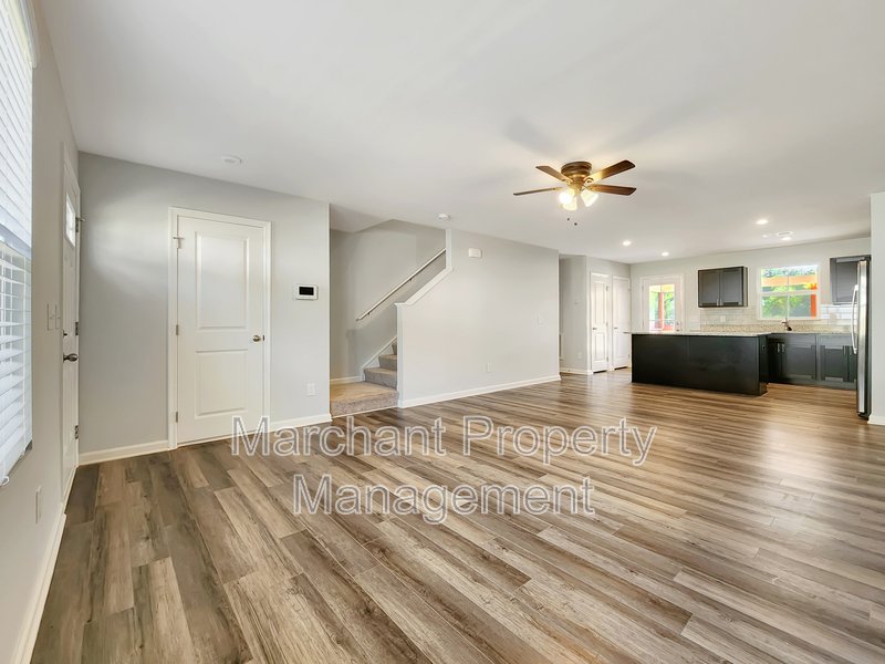 Great 4BR in Piedmont/South Greenville property image