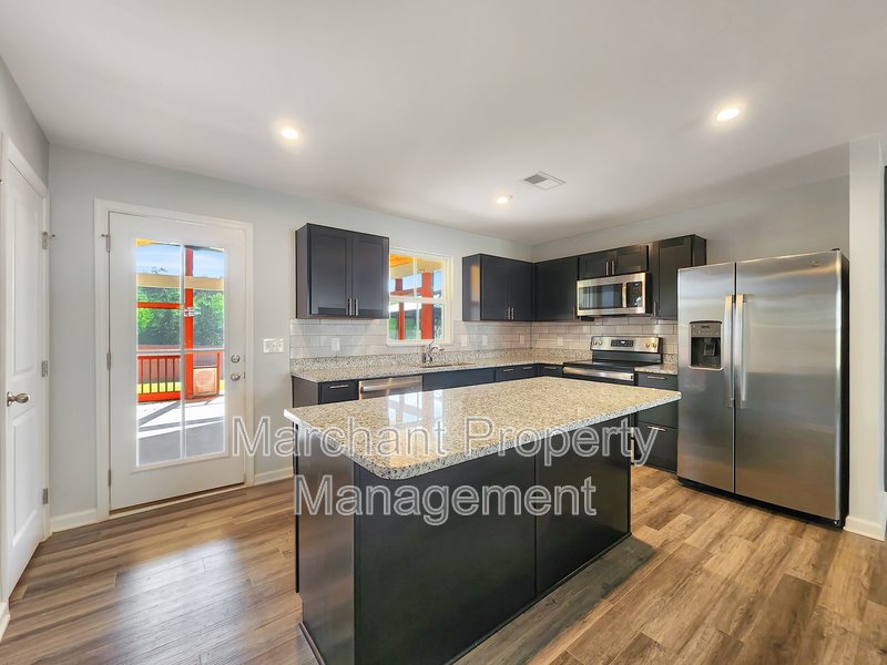 Great 4BR in Piedmont/South Greenville property image