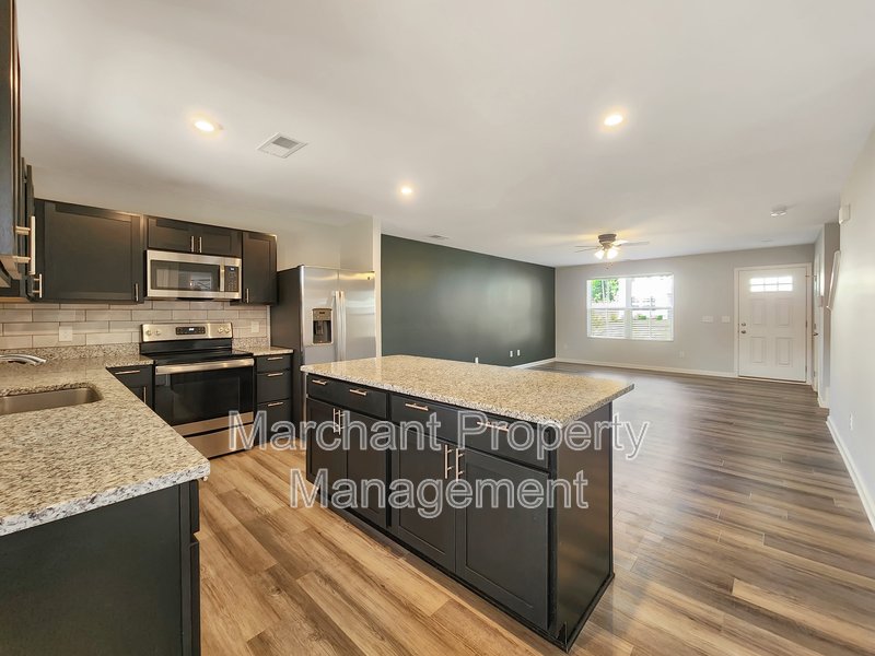 Great 4BR in Piedmont/South Greenville property image