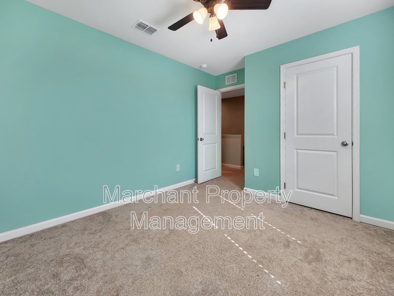 Great 4BR in Piedmont/South Greenville property image