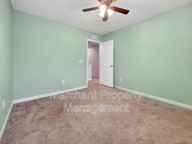 Great 4BR in Piedmont/South Greenville property image