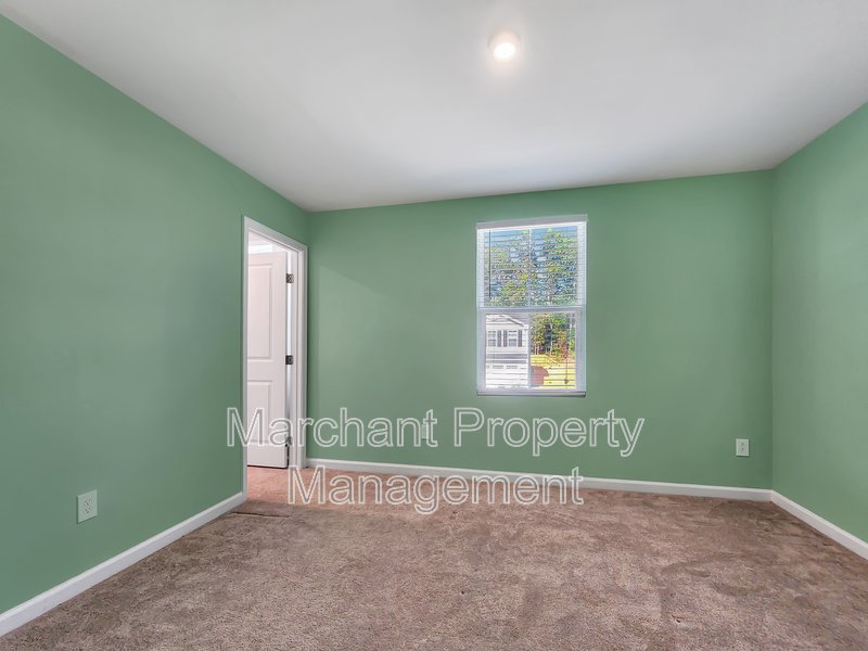 Great 4BR in Piedmont/South Greenville property image