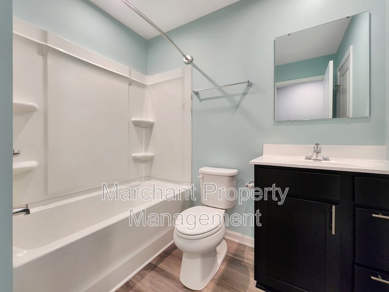 Great 4BR in Piedmont/South Greenville property image