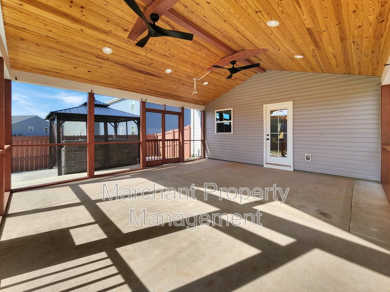 Great 4BR in Piedmont/South Greenville property image