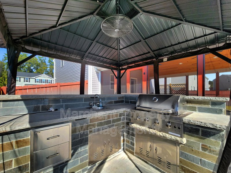 Great 4BR in Piedmont/South Greenville property image