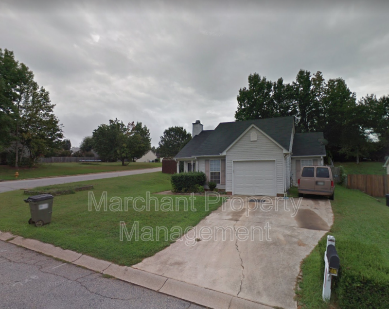 Quiet Simpsonville 3 bedroom Home! property image