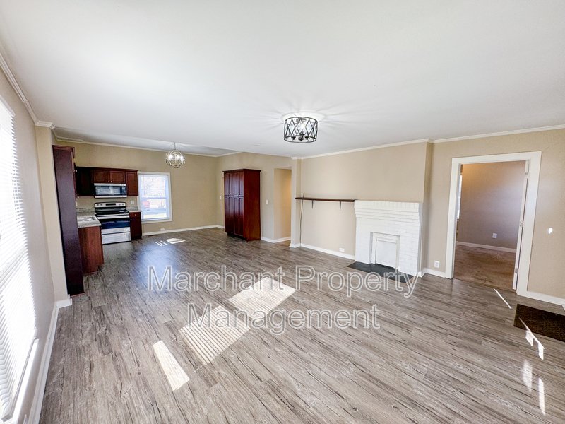 Close to downtown 2BR, 2BA Home! property image