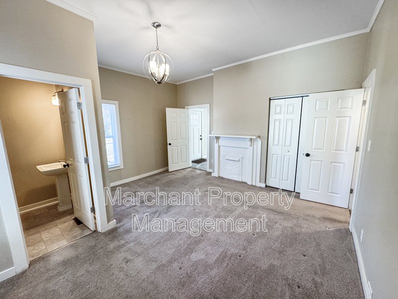 Close to downtown 2BR, 2BA Home! property image