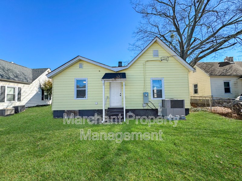 Close to downtown 2BR, 2BA Home! property image