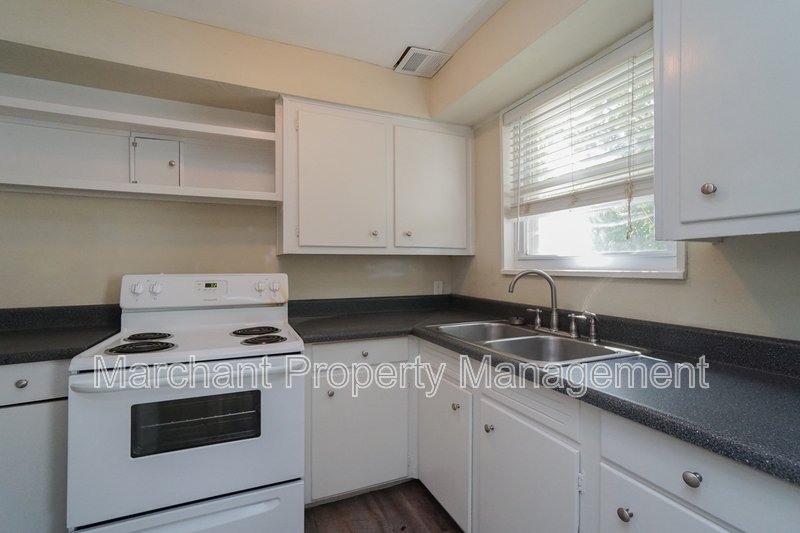 2BR Condo near Cleveland Park property image