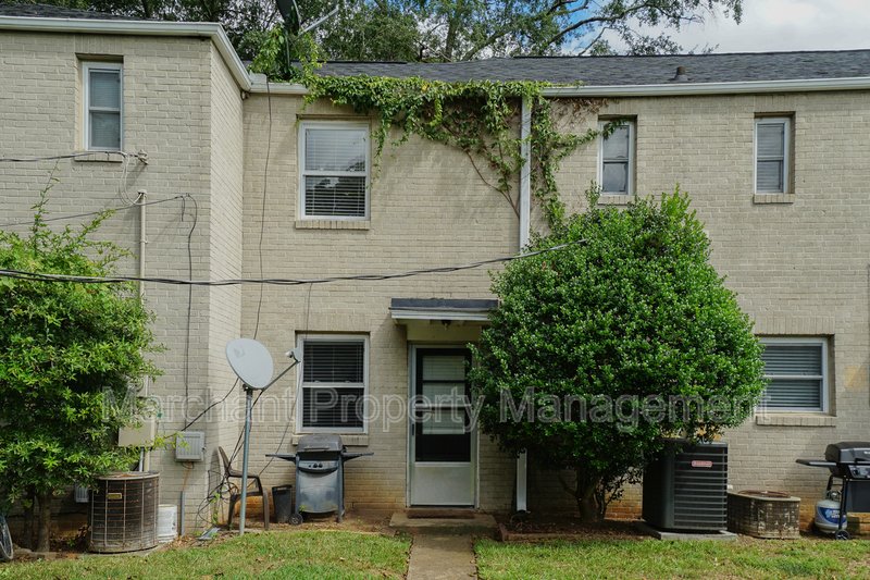 2BR Condo near Cleveland Park property image