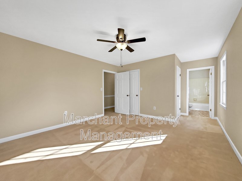 Great 3BR/2BA in Single Family Home! property image