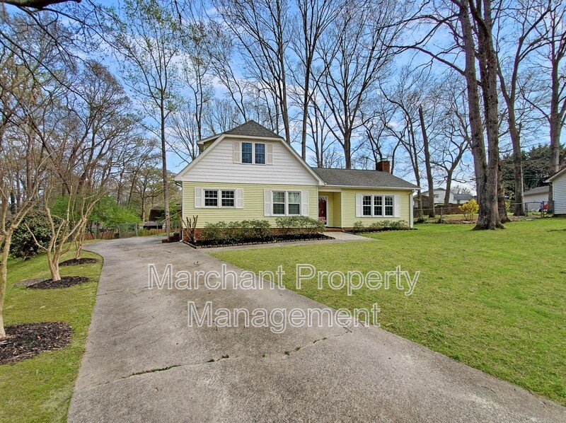 3BR, 2.5BA Home in Bellingham Simpsonville property image