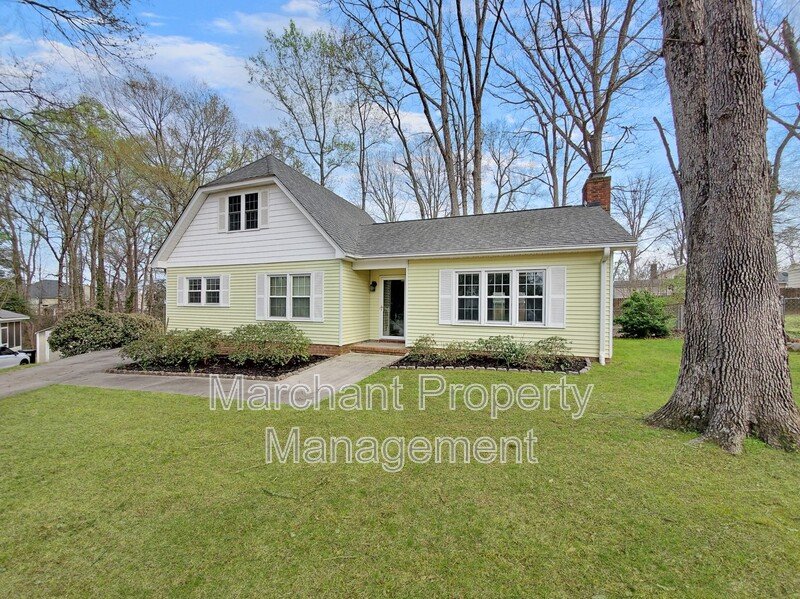 3BR, 2.5BA Home in Bellingham Simpsonville property image