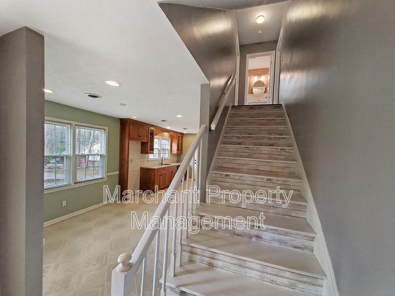3BR, 2.5BA Home in Bellingham Simpsonville property image