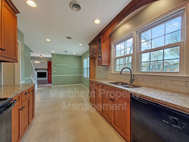 3BR, 2.5BA Home in Bellingham Simpsonville property image