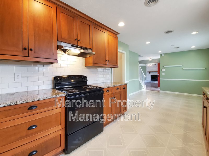 3BR, 2.5BA Home in Bellingham Simpsonville property image
