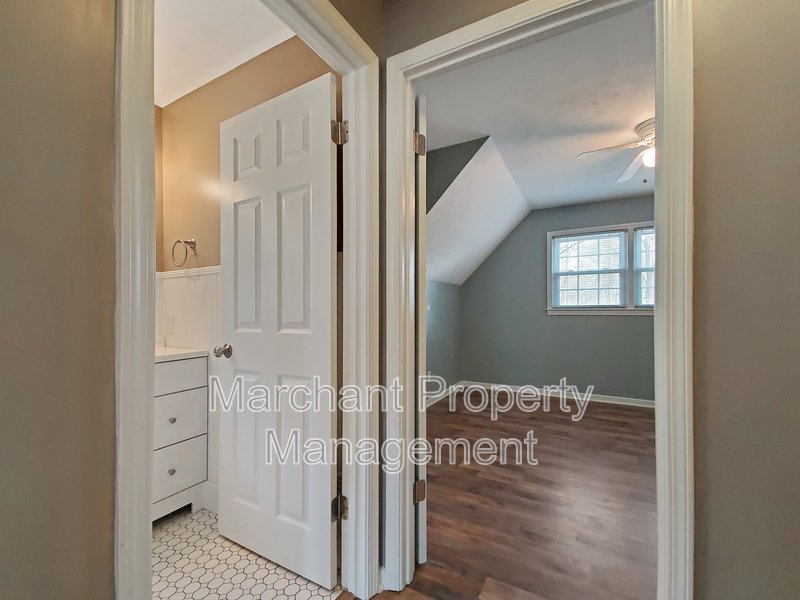 3BR, 2.5BA Home in Bellingham Simpsonville property image