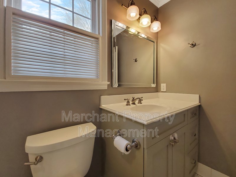 3BR, 2.5BA Home in Bellingham Simpsonville property image