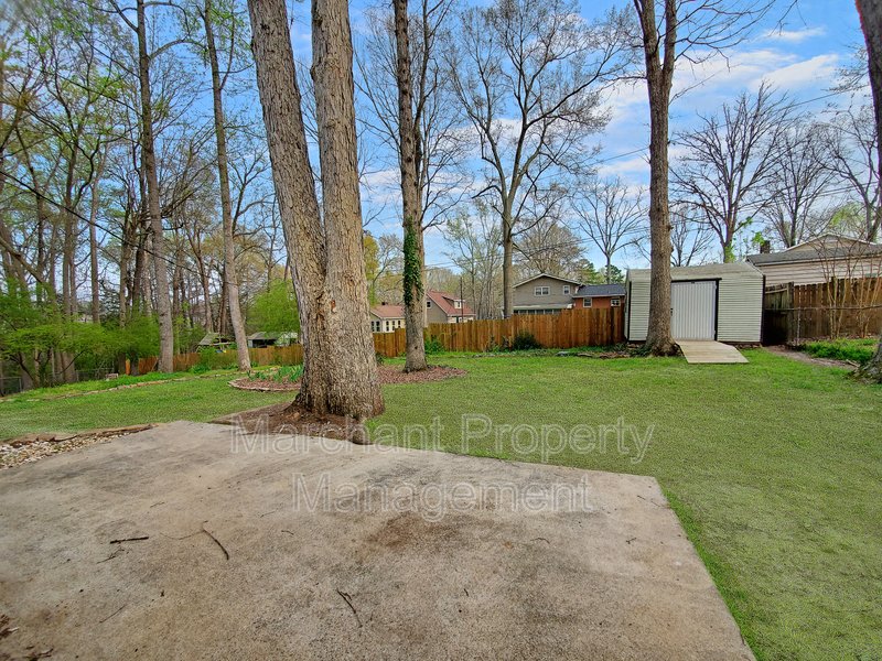 3BR, 2.5BA Home in Bellingham Simpsonville property image